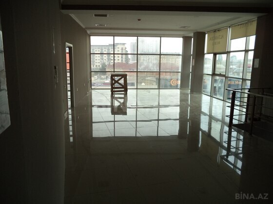 15 otaqlı Ofis, Şah İsmayıl Xətai m., Bakı