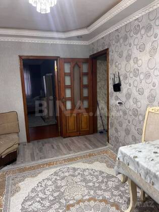 2 otaqlı Köhnə tikili, Abşeron r., Sumqayıt