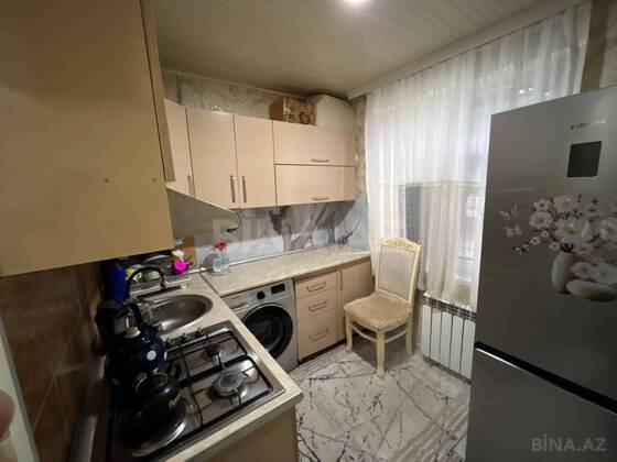 2 otaqlı Köhnə tikili, Abşeron r., Sumqayıt