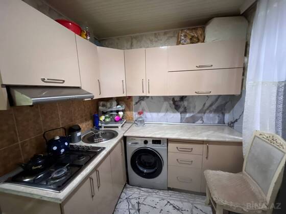 2 otaqlı Köhnə tikili, Abşeron r., Sumqayıt