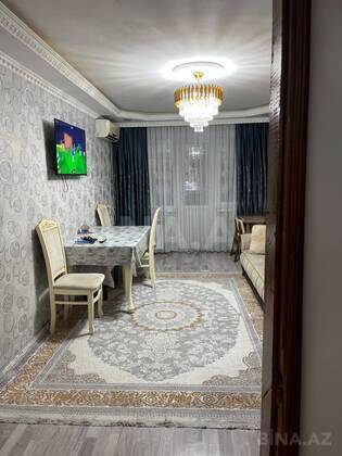 2 otaqlı Köhnə tikili, Abşeron r., Sumqayıt