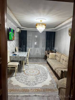 2 otaqlı Köhnə tikili, Abşeron r., Sumqayıt