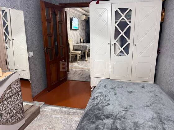 2 otaqlı Köhnə tikili, Abşeron r., Sumqayıt