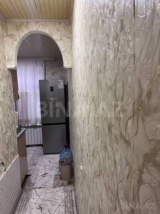 2 otaqlı Köhnə tikili, Abşeron r., Sumqayıt
