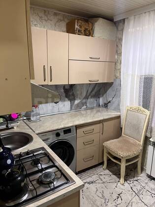 2 otaqlı Köhnə tikili, Abşeron r., Sumqayıt