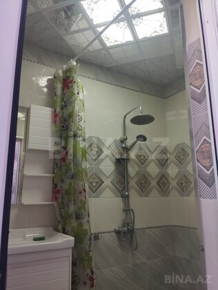 3 otaqlı Yeni tikili, Xırdalan