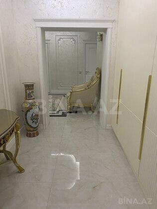3 otaqlı Yeni tikili, 28 May m., Bakı
