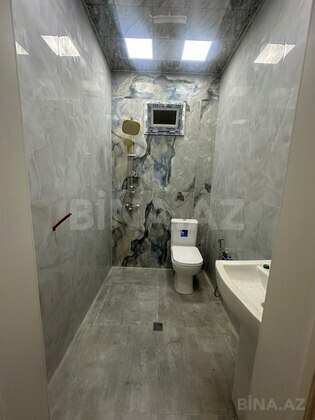 3 otaqlı Həyət evi/Bağ evi, Mehdiabad q., Bakı