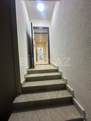 3 otaqlı Həyət evi/Bağ evi, Mehdiabad q., Bakı