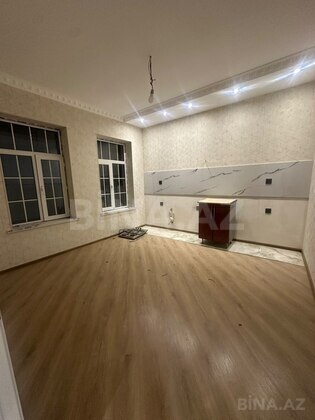 3 otaqlı Həyət evi/Bağ evi, Mehdiabad q., Bakı