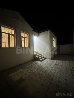 3 otaqlı Həyət evi/Bağ evi, Mehdiabad q., Bakı