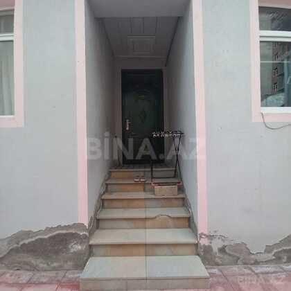 3 otaqlı Həyət evi/Bağ evi, Saray q., Bakı