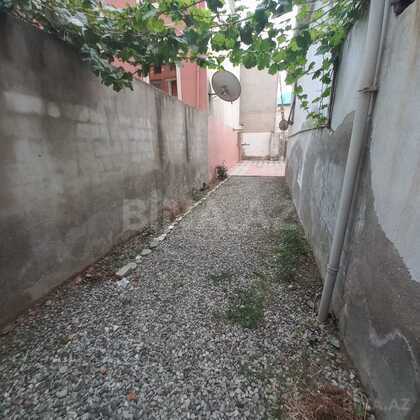 3 otaqlı Həyət evi/Bağ evi, Saray q., Bakı