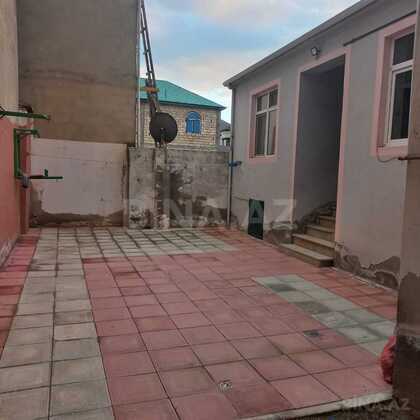 3 otaqlı Həyət evi/Bağ evi, Saray q., Bakı