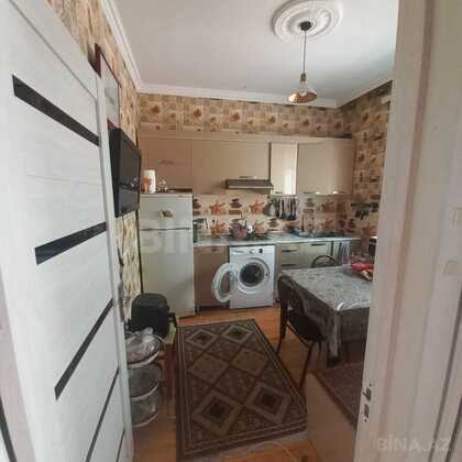 3 otaqlı Həyət evi/Bağ evi, Saray q., Bakı