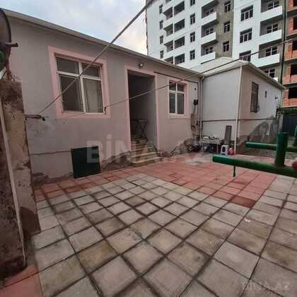 3 otaqlı Həyət evi/Bağ evi, Saray q., Bakı