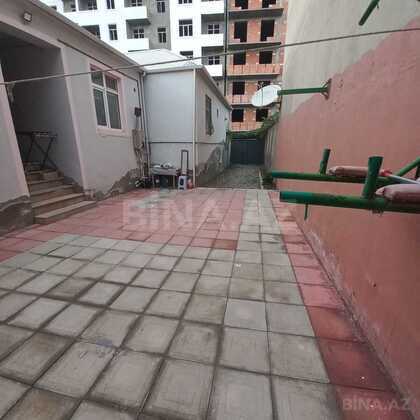 3 otaqlı Həyət evi/Bağ evi, Saray q., Bakı