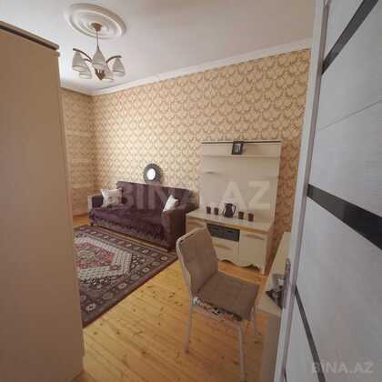 3 otaqlı Həyət evi/Bağ evi, Saray q., Bakı