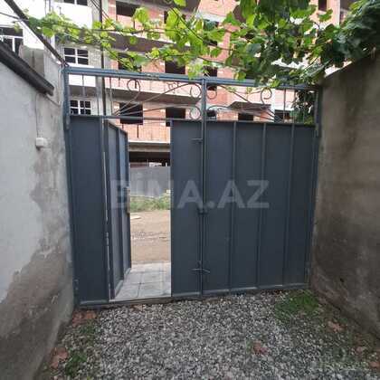 3 otaqlı Həyət evi/Bağ evi, Saray q., Bakı