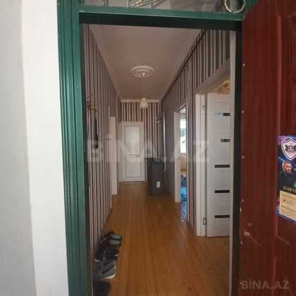 3 otaqlı Həyət evi/Bağ evi, Saray q., Bakı