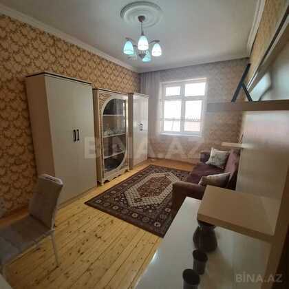 3 otaqlı Həyət evi/Bağ evi, Saray q., Bakı