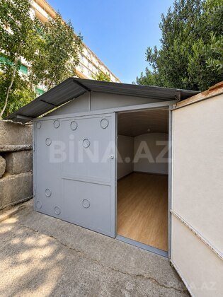 Qaraj Əhmədli m., Bakı