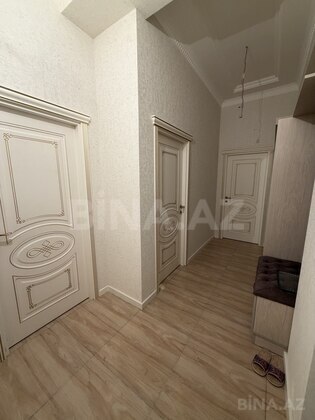 2 otaqlı Yeni tikili, Sumqayıt