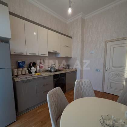 2 otaqlı Yeni tikili, Sumqayıt