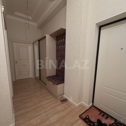 2 otaqlı Yeni tikili, Sumqayıt