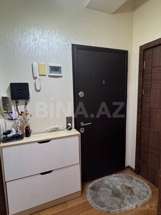 2 otaqlı Yeni tikili, Yeni Günəşli q., Bakı