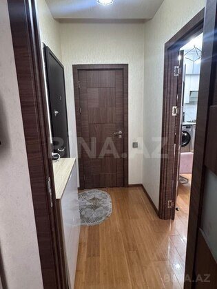 2 otaqlı Yeni tikili, Yeni Günəşli q., Bakı