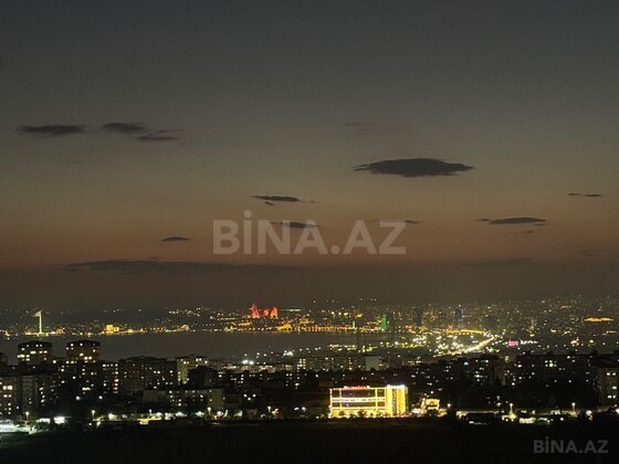 2 otaqlı Yeni tikili, Yeni Günəşli q., Bakı