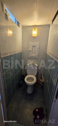 2 otaqlı Köhnə tikili, Keşlə q., Bakı