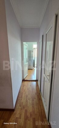 2 otaqlı Köhnə tikili, Keşlə q., Bakı