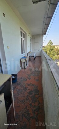 2 otaqlı Köhnə tikili, Keşlə q., Bakı