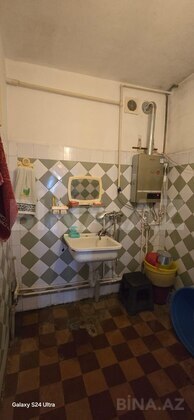 2 otaqlı Köhnə tikili, Keşlə q., Bakı