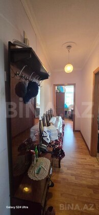 2 otaqlı Köhnə tikili, Keşlə q., Bakı