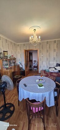 2 otaqlı Köhnə tikili, Keşlə q., Bakı