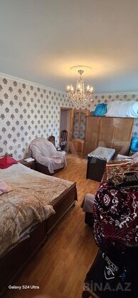 2 otaqlı Köhnə tikili, Keşlə q., Bakı
