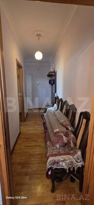 2 otaqlı Köhnə tikili, Keşlə q., Bakı