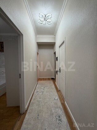 2 otaqlı Yeni tikili, Xırdalan