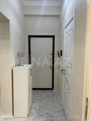 2 otaqlı Yeni tikili, Avtovağzal m., Bakı