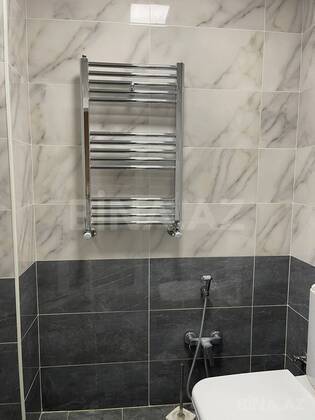 2 otaqlı Yeni tikili, Avtovağzal m., Bakı
