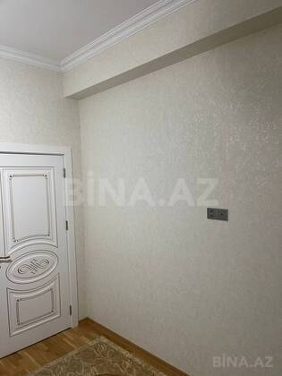 2 otaqlı Yeni tikili, Avtovağzal m., Bakı