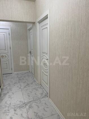 2 otaqlı Yeni tikili, Avtovağzal m., Bakı