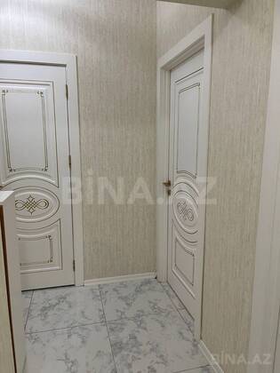 2 otaqlı Yeni tikili, Avtovağzal m., Bakı