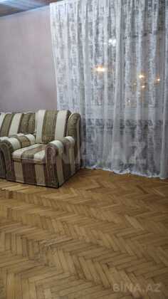 1 otaqlı Köhnə tikili, İçəri Şəhər m., Bakı