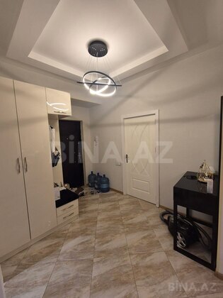 2 otaqlı Yeni tikili, 20 Yanvar m., Bakı