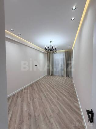3 otaqlı Yeni tikili, Sumqayıt