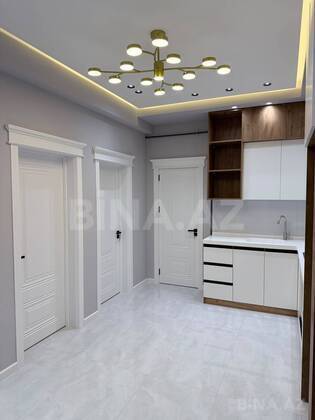 3 otaqlı Yeni tikili, Sumqayıt